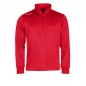 Preview: Stanno Field Half Zip Top Rot